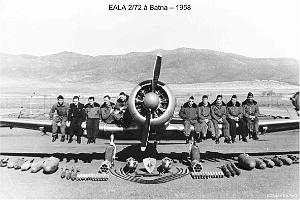 180- ARMEE DE L'AIR EN ALGERIE 1945-1962-28 (66)